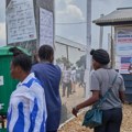 Ebola u Kongu ne posustaje: više od 5.000 zaraženih, skoro 2.400 preminulih