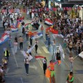 Grad će nastaviti da podržava festival koji je postao simbol Užica