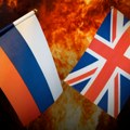 Na ivici sukoba: Rusija i Velika Britanija sve bliže otvorenom ratu