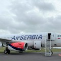 Er Srbija uvodi direktne letove iz Beograda do Sevilje i Tenerifa
