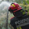 RTS: Kod Kovina požar i dalje aktivan, na Stolovima nije još lokalizovan - u Vranju se širi