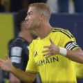 (VIDEO) Ronaldov 978. gol u karijeri iznenadio i njega samog!