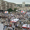 Nakon debakla u Užicu: Vučića na vlasti drže još samo policija i kriminalci