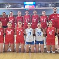 Odbojkašice Srbije osvojile bronzanu medalju na Mediteranskim igrama