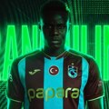 Trabzon se pojačava - stigao najefikasniji igrač danskog prvenstva