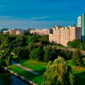 Promet na tržištu nepokretnosti dostigao 4,2 milijarde evra, stanovi čine 61 odsto vrednosti