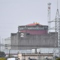 Kritično u Zaporožju: Nuklearna elektrana 16 dana bez spoljnog napajanja