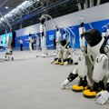 Први хуманоидни роботи произведени у Шапцу: Србија постаје нова база за европско тржиште