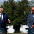 Mercov zamenik: Rezultat AfD-a na izborima signal za Berlin