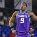 Bosna dovodi veliko pojačanje za Evrokup - Amerikanac sa NBA iskustvom stiže u Sarajevo