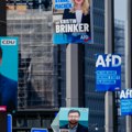 Rekordni rezultat AfD-a: Presudne teme nisu bile one na koje se stranka najviše oslanja