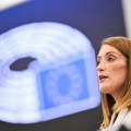 Predsednica Evropskog parlamenta: Veličanje Ratka Mladića podriva pomirenje