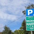 Parking servis: Obeležavanje parking-mesta u ulici Kralja Stefana Prvovenčanog
