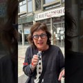 Dubravka Stojanović o pritiscima na Filozofski u Nišu