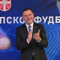 Radujko: "Ponosni smo na poverenje UEFA, a zašto 2029. u finalu LE ne bi bio naš klub"