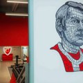 Trening centar Crvene zvezde poneo ime Vladimira Cvetkovića
