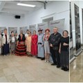 Otvorena izložba o češkim dobrovoljcima u srpskoj vojsci: Sećanje na istorijske veze dva naroda