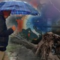 (Mape) Spremite se, stiže pravi šok! RHMZ izašao sa novom prognozom: U ovim delovima Srbije upaljen je alarm za opasnost…
