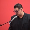Vanja Grbić u bolnici: "Infarkt zasad izbegnut" FOTO