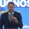 Fon Bekerat: Ono što se bude dešavalo tokom izbora uticaće na evropski put Srbije
