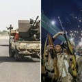 "Budite spremni da umrete": Saudijski muftija pozvao vojsku na žrtvovanje, Huti zauzeli ključni prolaz