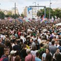 Veliki završni skup studenata 22. oktobra u Beogradu