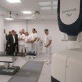 Od 1. oktobra biće dostupno lečenje najsavremenijim sajber nožem o trošku RFZO-a