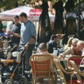 Sutra i do 25 stepeni! Miholjsko leto ne posustaje, oglasio se RHMZ: Evo kakvo nas vreme očekuje večeras i tokom noći