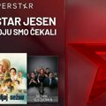 Nova jesenja programska šema Superstar TV-a donosi premijere i povratak velikog hita