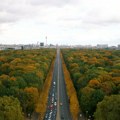 Stanovnici Berlina putem aplikacije spasavaju drveće od suše