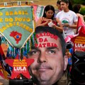 Danas predsednički izbori u Brazilu, očekuje se drugi krug