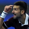Novak nema vremena za odmor – određen termin polufinala protiv Medvedeva