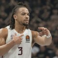 Žalgiris kaznio Edvardsa nakon što ga je policija uhvatila dok vozio pod uticajem alkohola