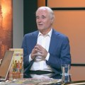 Radislav Jović: Poezija i sport kao recept za odrastanje u bolje ljude