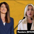 Dvije šefice države: Pobjeda ravnopravnosti ili politička dekoracija u BiH?