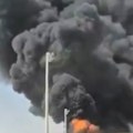 U napadu Huta na aerodrom u Rijadu najmanje 12 mrtvih i 50 ranjenih: raketa pogodila putnički terminal