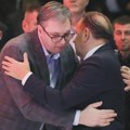 Kako vam zvuči rečenica Rasima Ljajića da je nemoralno to što je 2012. ušao u koaliciju s Vučićem i SNS i da zbog toga ima…