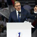 Vučić: Ne očekujem nemire 25. ili 26. oktobra, ako ih bude, biće brzo okončani
