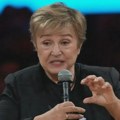 MMF očekuje rast svetske privrede od 3,1 odsto, ali upozorava na neujednačen razvoj