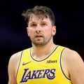 Košarkaš Golden Stejta se uplašio Dončića