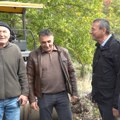 Nastavlja se uređenje seoskih puteva u Užicu: U biosci ostala još četiri pravca