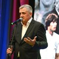 Iz uspomene na legendu: Jugoslavija oživela na vikend: "Dragi Ivane, ja ovo do sada nikad nisam ispričao"