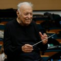 Zubin Mehta: Srećan sam što ponovo sarađujem sa Beogradskom filharmonijom