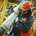 Njemačka industrija od 2019. izgubila pola milijuna radnih mjesta