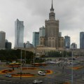 Nova rampa za Kijev: Poljska više neće isporučivati Ukrajini rakete "patriot"