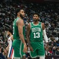 Neverovatan preokret u NBA ligi: Boston prokockao 22 poena prednosti, Džordž ispisao istoriju, ali Tejtum potpuno podbacio!