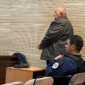 Odložen početak suđenja bivšem komandiru policije Miljojku Đorđeviću u Prištini