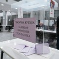 Sandžak – Sva biračka mesta otvorena, počelo glasanje