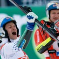 Бротен победник велеслалома у Зелдену на почетку нове сезоне Светског купа