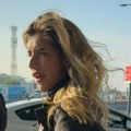 Vratila se sa Balija, a ni traga od preplanulog tena! Po Jovanu Pajić na aerodrom došao deda: "Ne preterujem..."